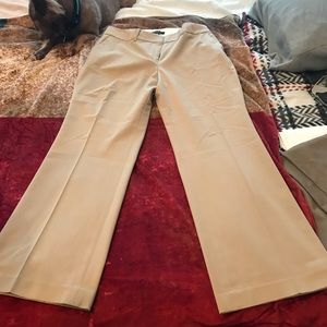 Ann Taylor slacks 10petite